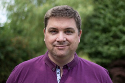 Home Page Paul Butler